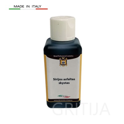 Skystas bitumas 250ml